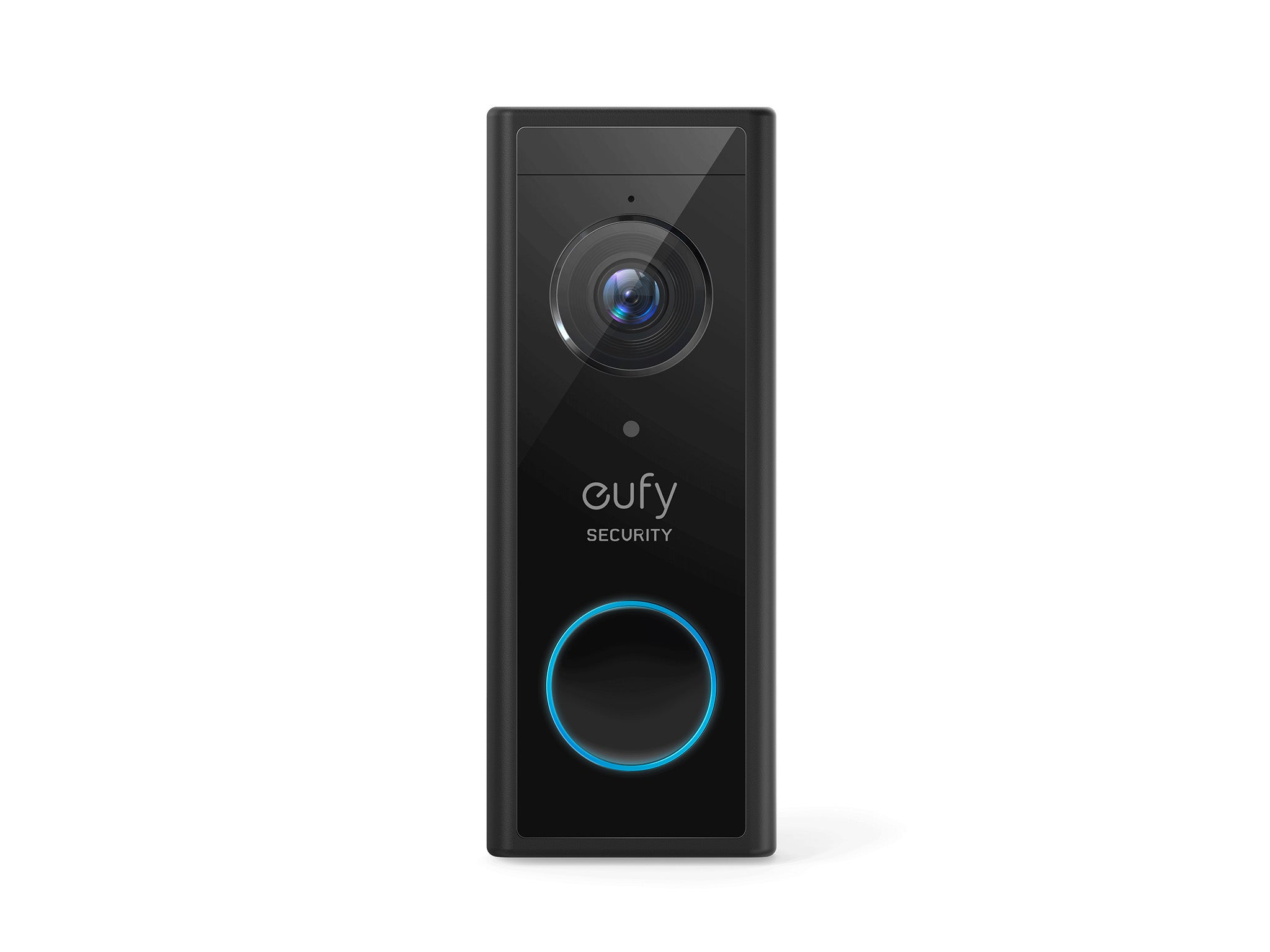 Alc video top doorbell review